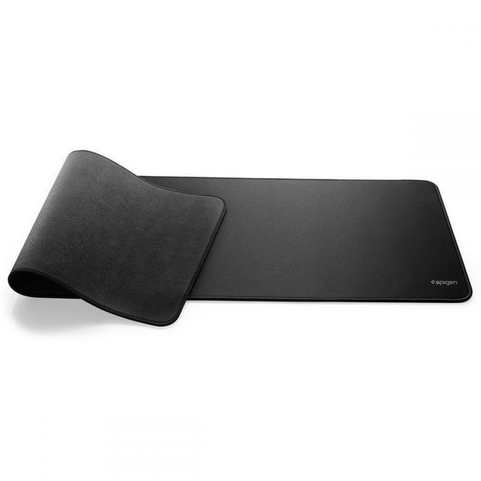 PODKŁADKA SPIGEN RAGNUM A103 MOUSE PAD SILK BLACK Sklep Spigen.pl