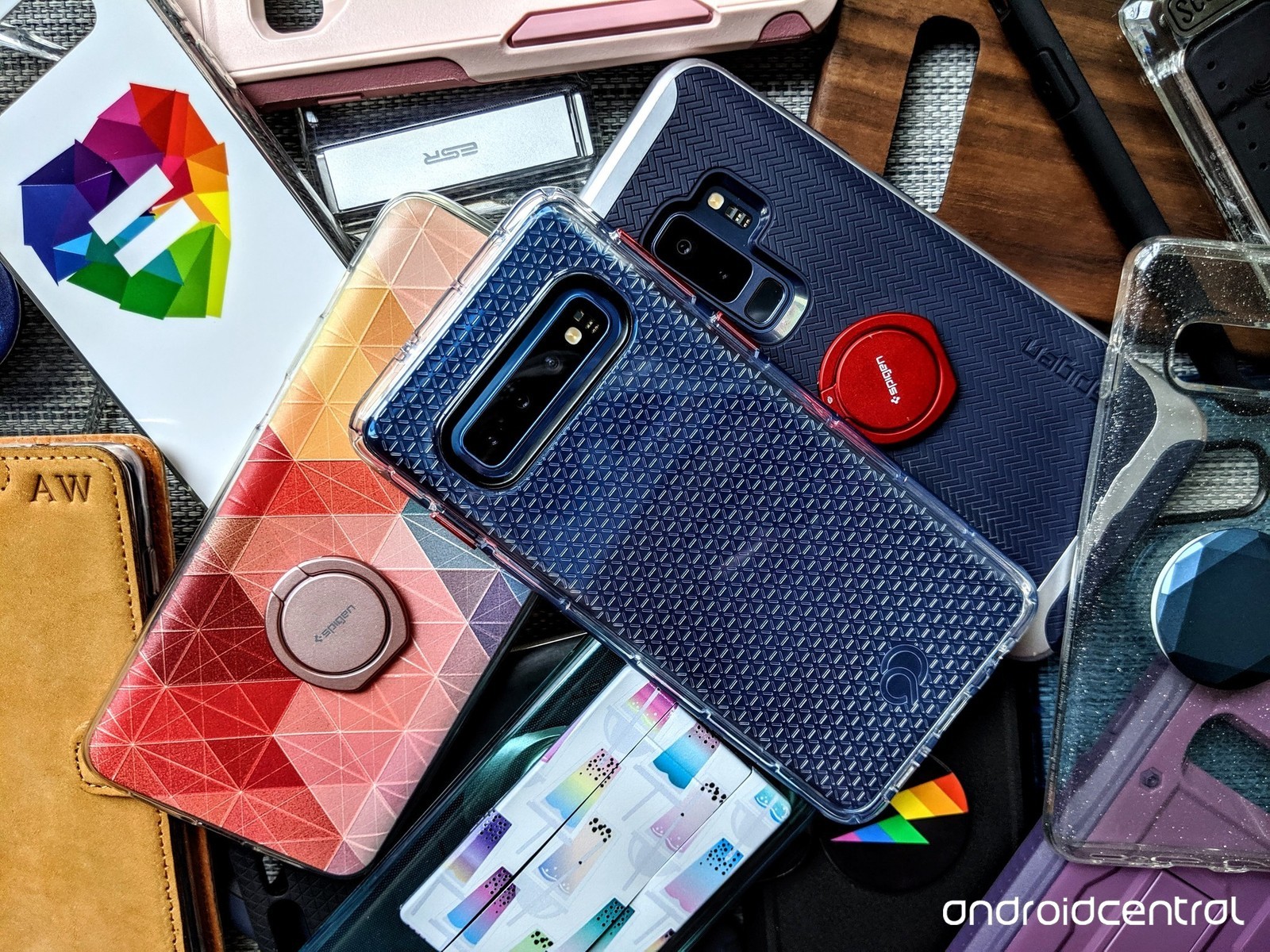 spigen iPhone 11 Pro