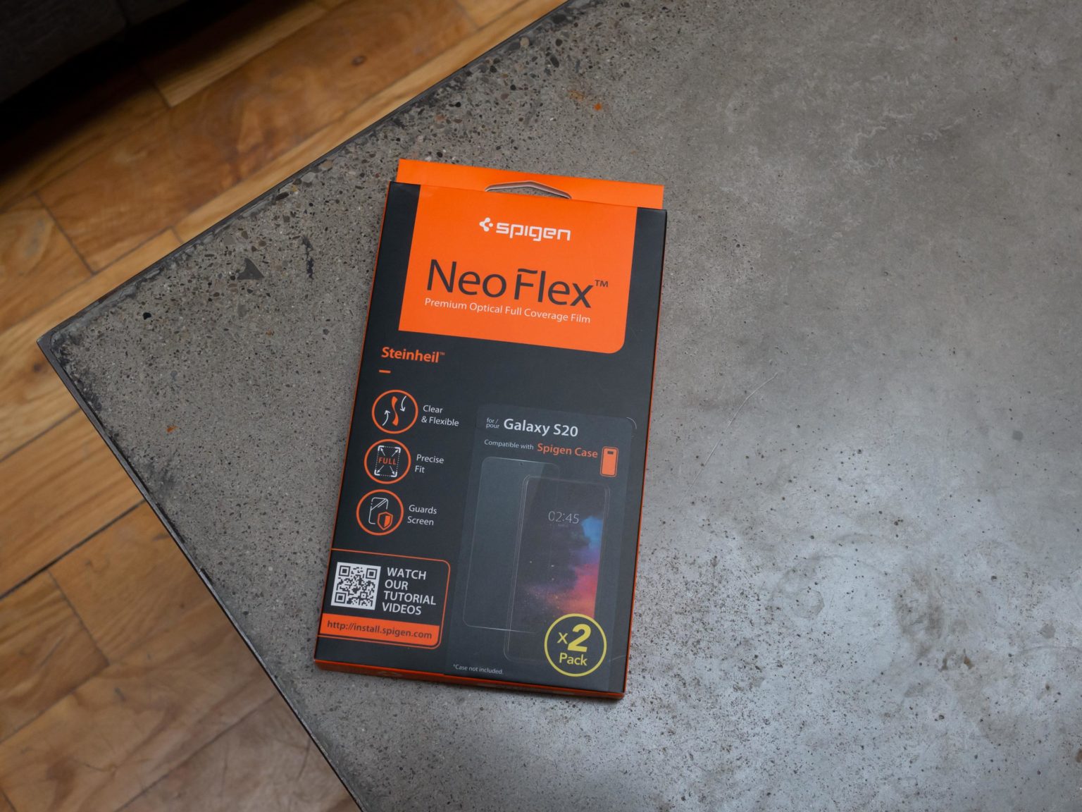 case spigen s20 ultra