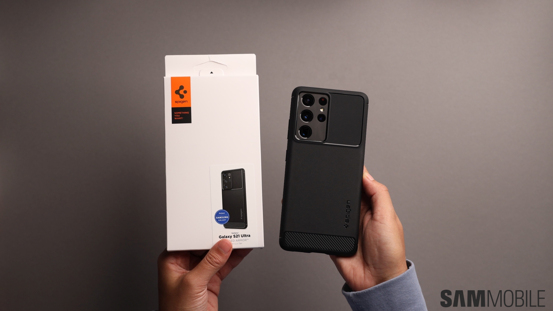 s21 ultra rugged armor spigen