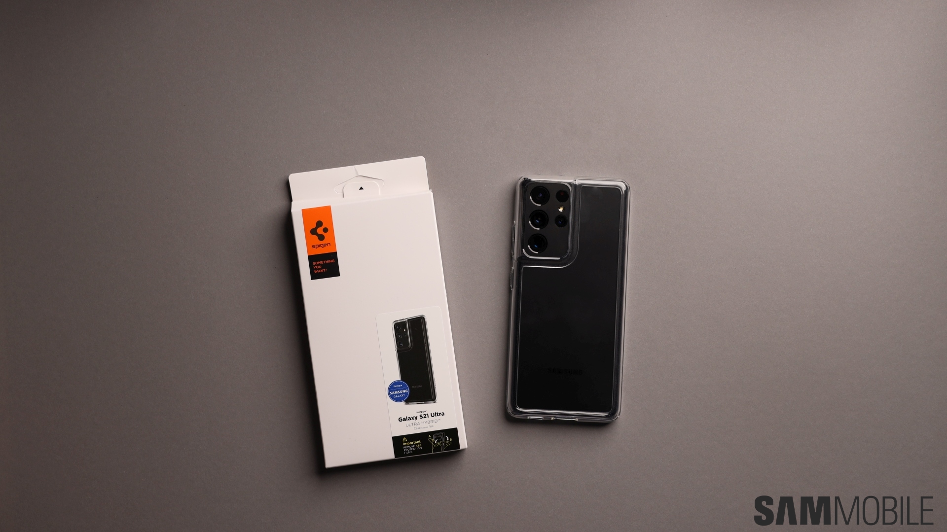 etui s21 ulta spigen