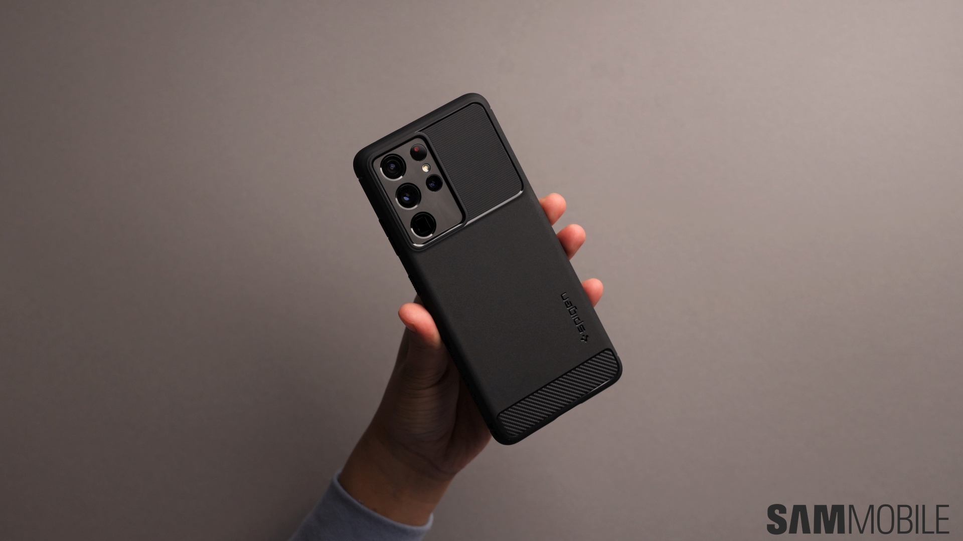 etui spigen s21 ultra