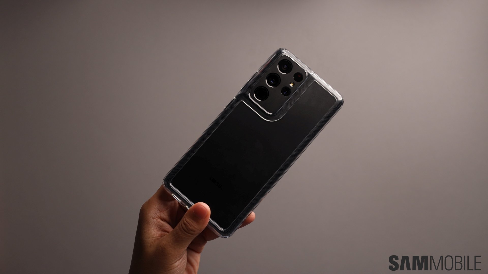 s21 ultra spigen ultra hybrid