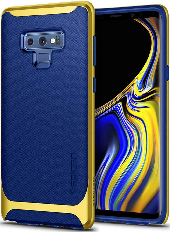 spigen note 9