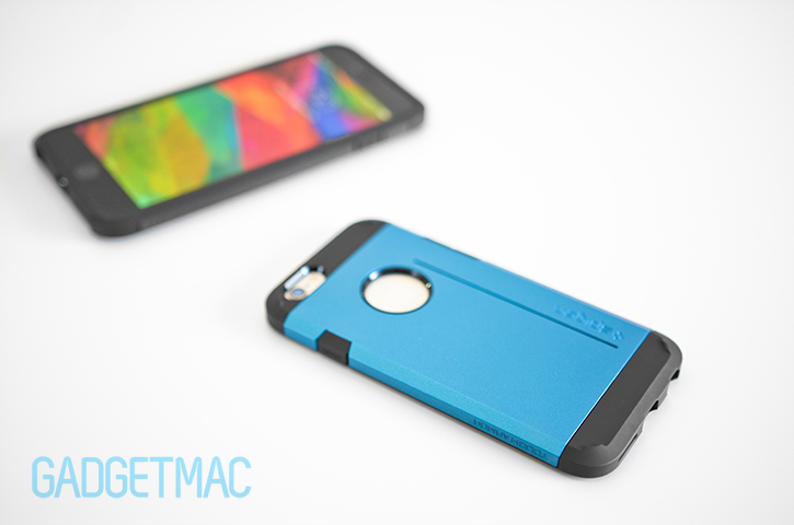 spigen iPhone 6 case