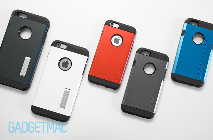 etui spigen iphone 6