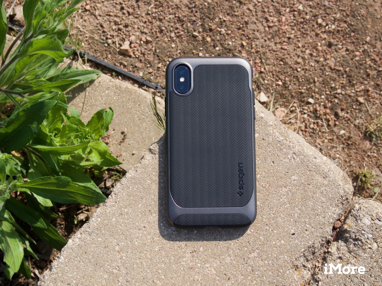 spigen iphone x