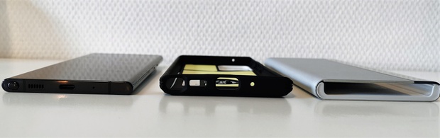 Spigen note 20 ultra