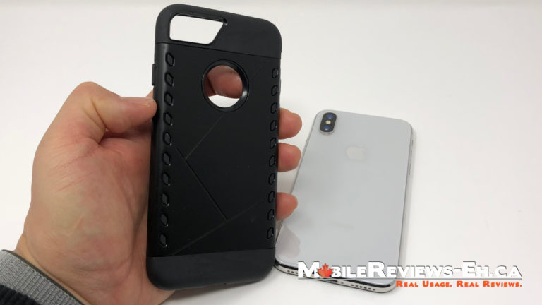 Spigen iPhone XS