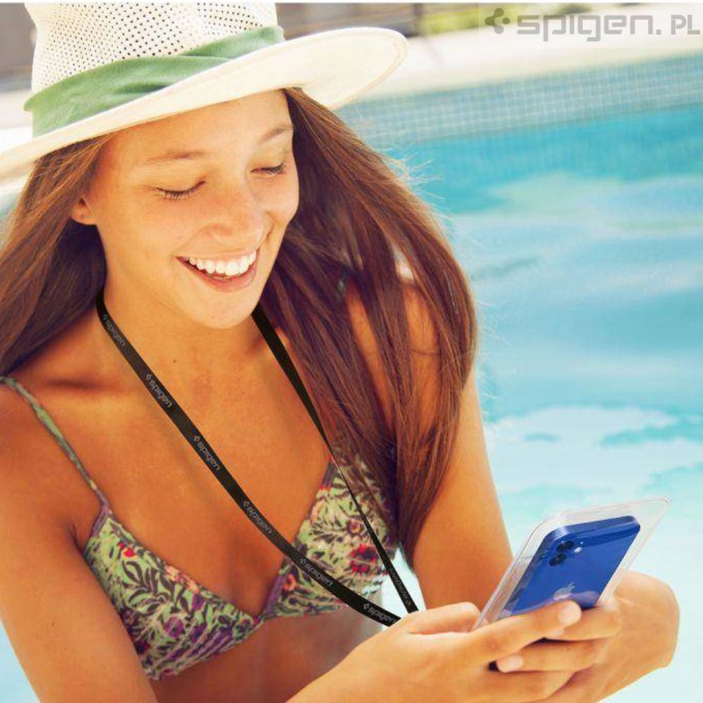 etui wodoodporne iphone Apple