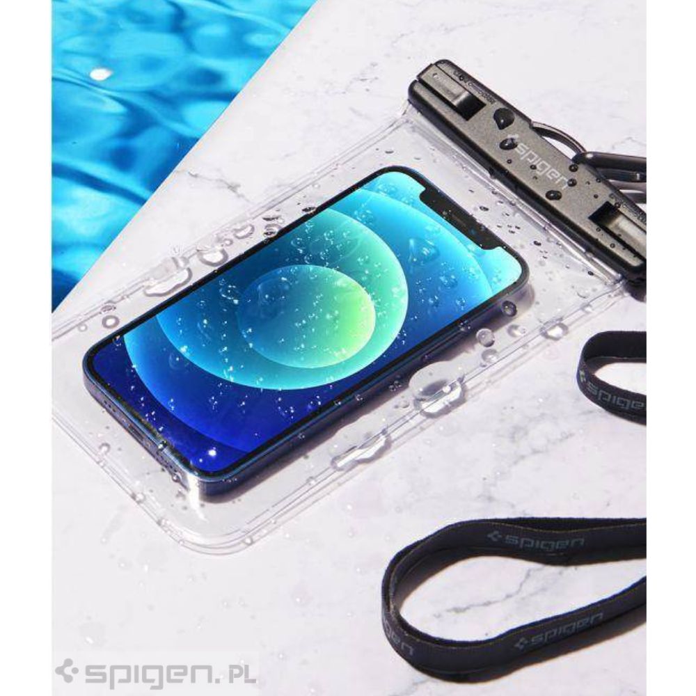 wodoodporne etui na telefon spigen a601