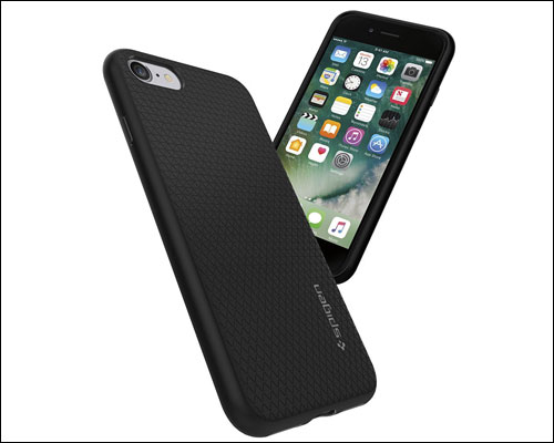 Spigen iPhone 7 Liquid Armor