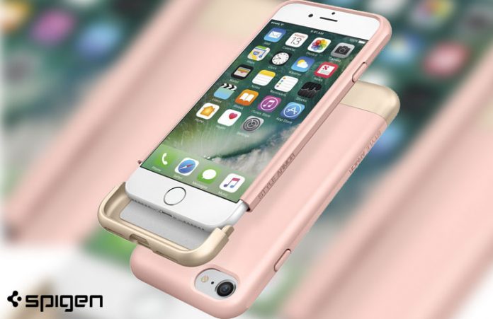 Spigen iPhone 7