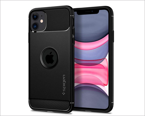 Spigen iPhone 11 Rugged Armor 