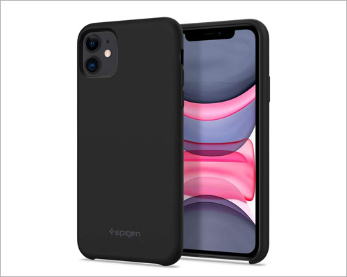 Spigen iPhone 11 Silicone Case