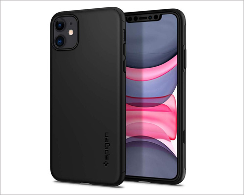 Spigen iPhone 11 Cover