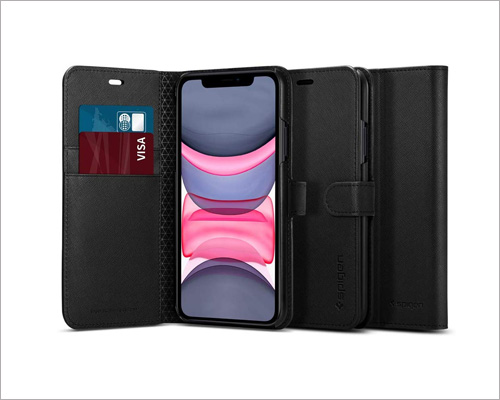 Spigen iPhone 11 Wallet