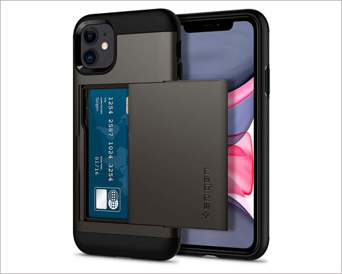 Spigen iPhone 11 Slim Armor CS