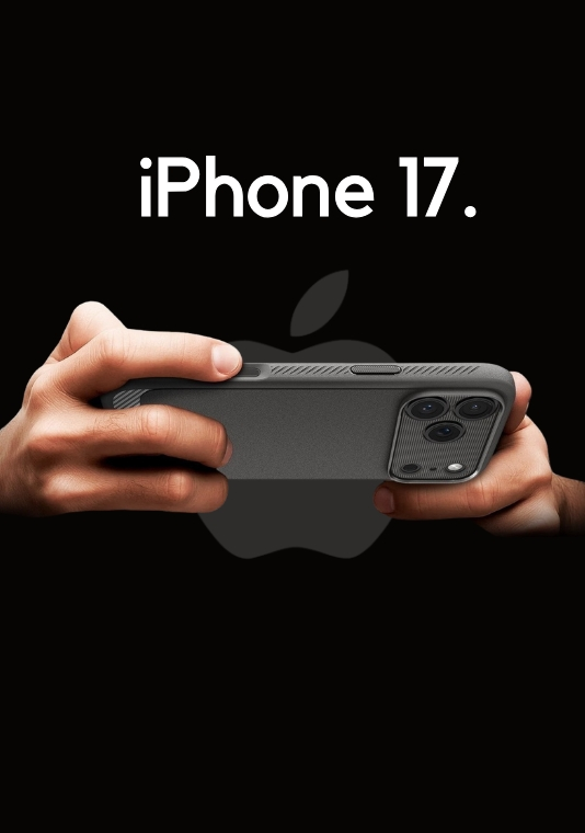 iPhone 17