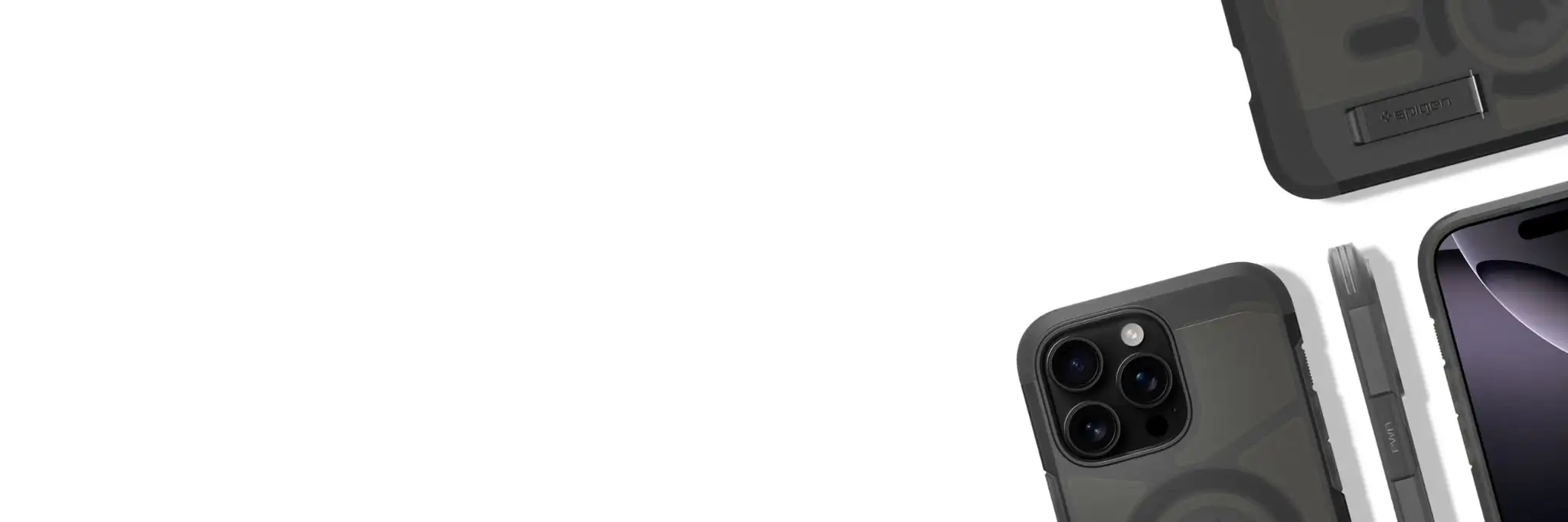 etui iphone 16 pro max