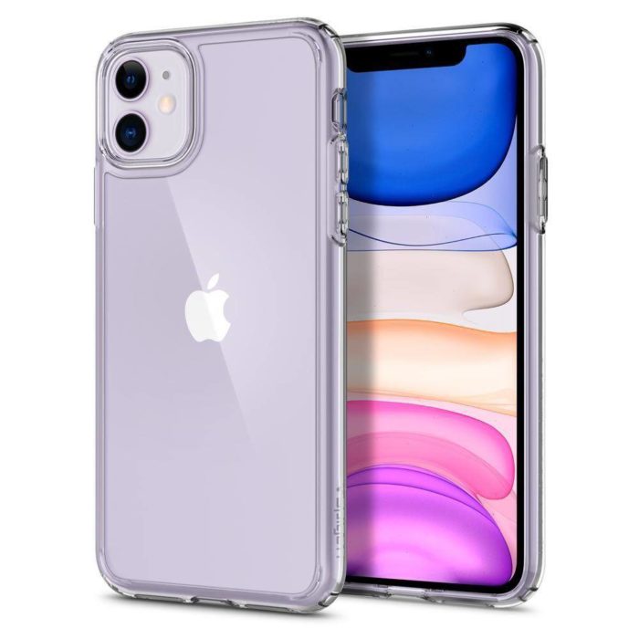 Spigen iPhone 11 Ultra Hybrid