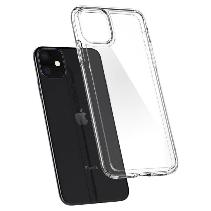 Spigen Ultra Hybrid iPhone 11