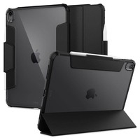 Coque SPIGEN iPad Air 4 2020 Ultra Hybrid Pro Black Black Case