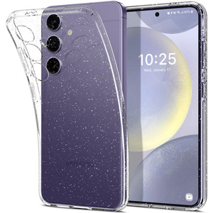 Корпус Spigen Liquid Crystal Samsung Galaxy S24+ Plus Glitter Crystal Case