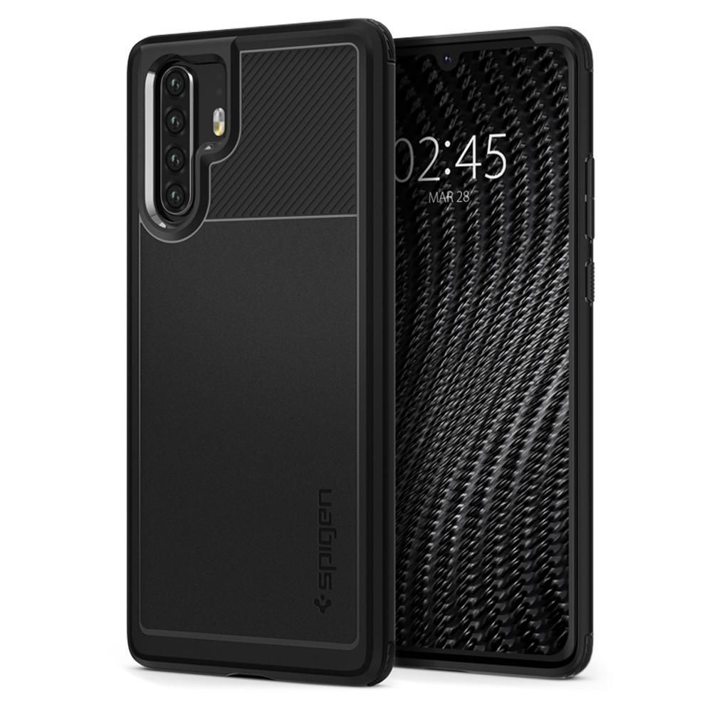 Etui Huawei P30 Pro Spigen Case i Szkło w sklepie Spigen.pl