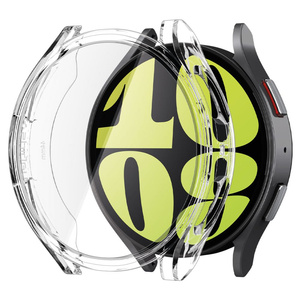 Case Spigen Ultra Hybrid Galaxy Watch 6 (44 MM) Crystal Clear Case