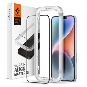 Spigen Alm Glass Fc   13 / 13 Pro