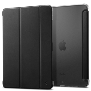Spigen Liquid Air FOLIO IPad PRO 11" 5/6 2024-2025 ЧОРНИЙ