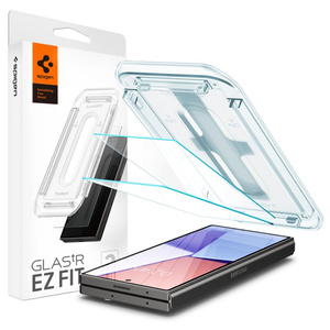 Загартоване скло Spigen GLAS.TR "EZ FIT" Z Fold 2 УПАКОВКИ ГАЛАКТИКА 6 ПРОЗОРА