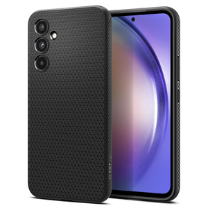 Корпус Spigen Liquid Air Galaxy A54 554 5G MATTE Чорний