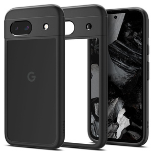Корпус Spigen Ultra Hybrid MATTE Google Pixel 8a Black