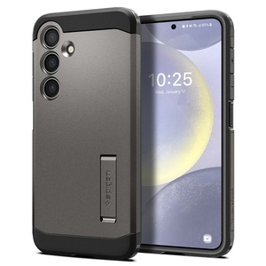 Корпус Spigen Tough Armor Samsung Galaxy S24+ Plus Gunmetal Case
