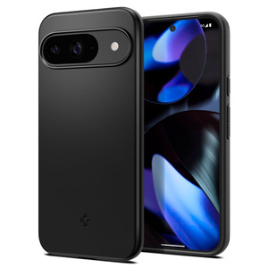 Spigen Thin Fit GOOGLE PIXEL 9 / 9 PRO SCHWARZ