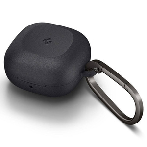 Spigen Samsung Galaxy Buds 2 Live Pro Geo Fit Etui Grey Case