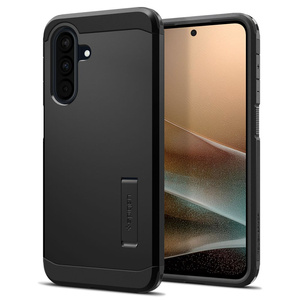 SPIGEN TOUGH ARMOR GALAXY A36 5G ЧОРНИЙ