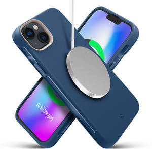 Etui Spigen CYRILL ULTRA COLOR Mag MagSafe IPhone 14 PLUS COAST