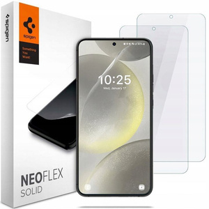 Плівка Гідрогель Spigen Neo Flex 2pack Samsung Galaxy S24+ Plus Clear