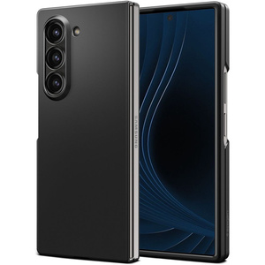 Spigen Z Fold AIRSKIN GALAXY 6 ЧОРНИЙ