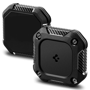 Spigen Tough Armor Apple ПОДУШКА БЕЗПЕКИ 1/2 ЧОРНА