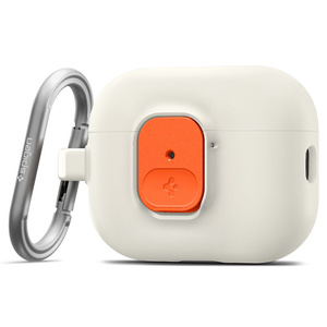 Spigen NANO POP Apple AIRPODS PRO 3 NARANJA BEIGE