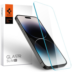 Vidrio Templado Spigen GLAS.TR SLIM IPhone 14 PRO