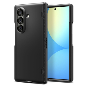 SPIGEN SLIM ARMOR PRO MAG MAGSAFE GALAXY Z FOLD 7 ЧОРНИЙ