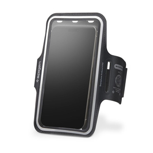 Spigen A703 ПОВ'ЯЗКА НА РУКУ З ДИНАМІЧНИМ ЕКРАНОМ ЧОРНА