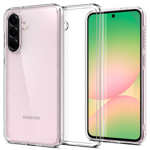 SPIGEN ULTRA HYBRID GALAXY A56 5G KRISTALLKLAR
