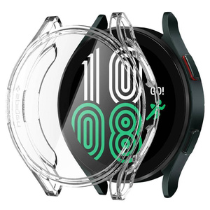 Spigen Ultra Hybrid Galaxy Watch 4 44 ммEtui Прозорий кришталь Clear Case