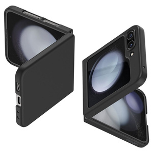 Корпус Spigen Airskin Galaxy Z Flip 5 Чорний Case